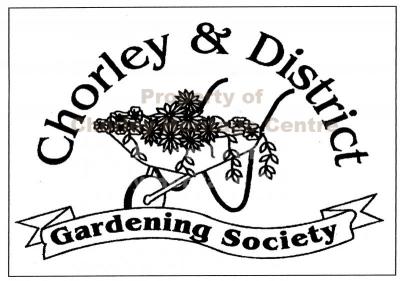 Chorley Chrysanthemum Society