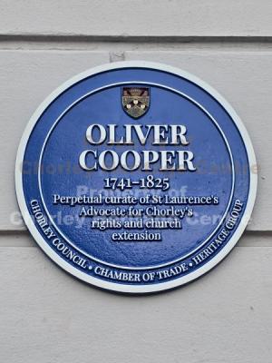 Blue Plaque Trail Launch 2026